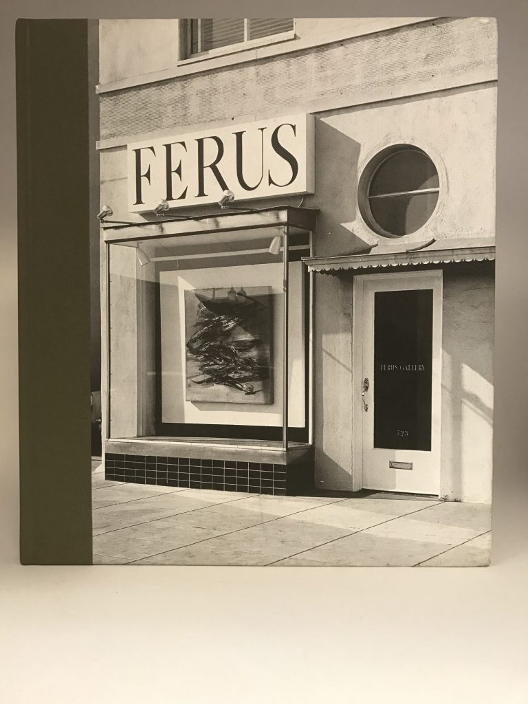 picture of Ferus